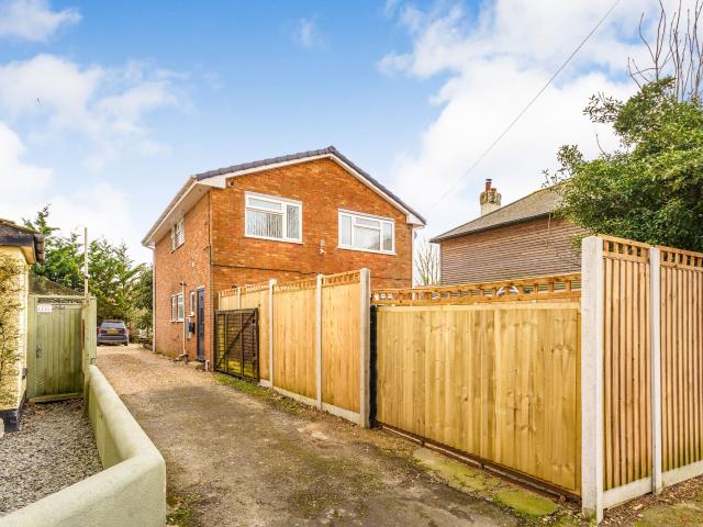 Apartment for rent in Wick, Clapham