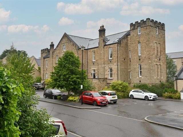 Apartment for rent in Nether Edge, South Yorkshire