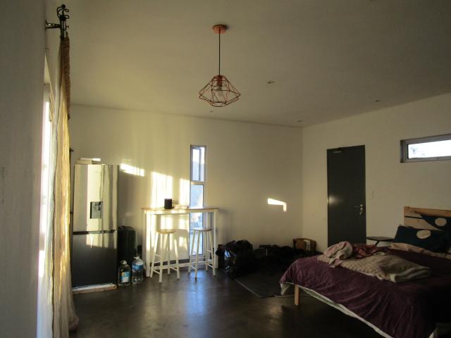 Apartment for rent in Marshalltown, Johannesburg