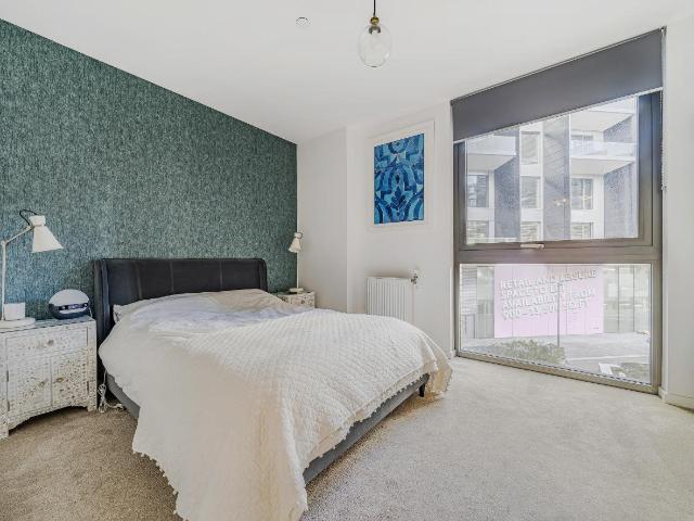 Apartment for rent in Finsbury, Greater London