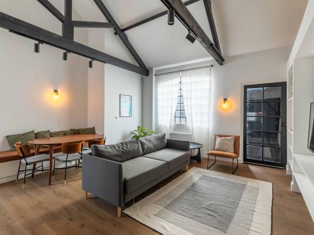 Apartment for rent in Maida Hill, Greater London