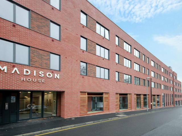 Apartment for rent in Bordesley, West Midlands