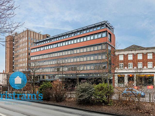 Apartment for rent in The Meadows, Haddon