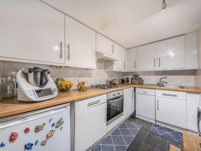 Apartment for rent in Putney, Greater London