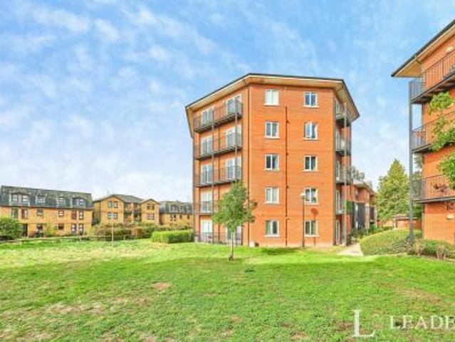 Apartment for rent in Hockerill, East Hertfordshire