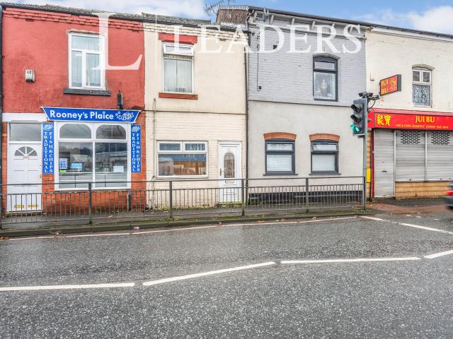 Apartment for rent in Scholes, Wigan