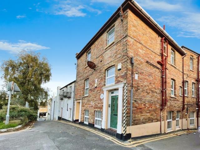 Apartment for rent in West Cliff, Bournemouth