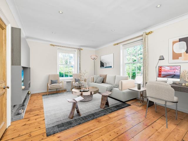 Apartment for rent in Chislehurst, Isle Of Man