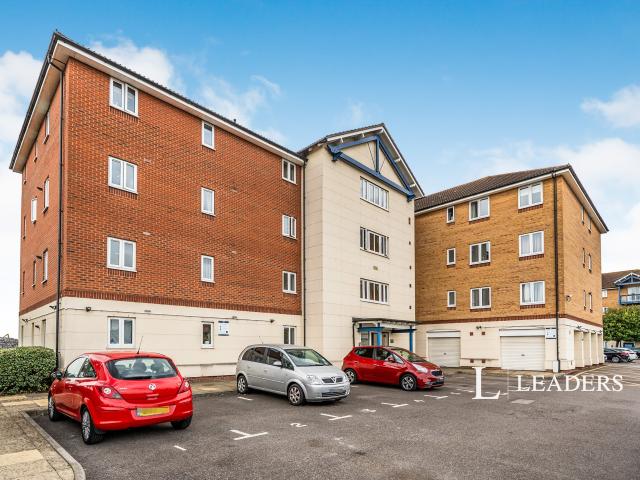 Apartment for rent in Bitterne Manor, City Of Southampton