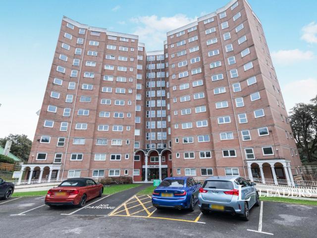 Apartment for rent in Springbourne, Bournemouth
