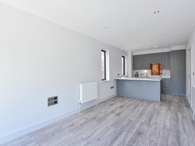 Apartment for rent in Anerley, Isle Of Man