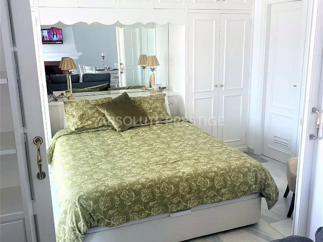 Apartamento en alquiler en Centro, Costa del Sol Occidental