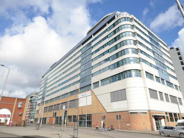 Apartment for rent in St Ann's, Haddon