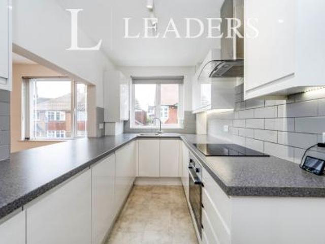 Apartment for rent in Southsea, Portsmouth