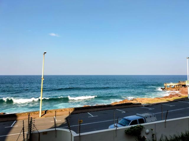 Apartment for rent in Ugu District Municipality, Kwazulu-natal