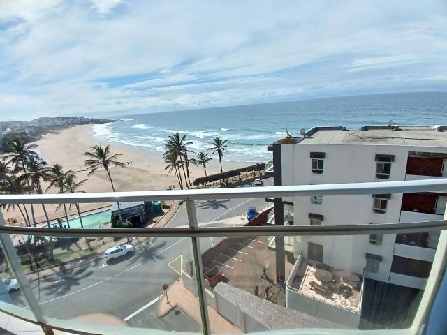 Apartment for rent in Ugu District Municipality, Kwazulu-natal