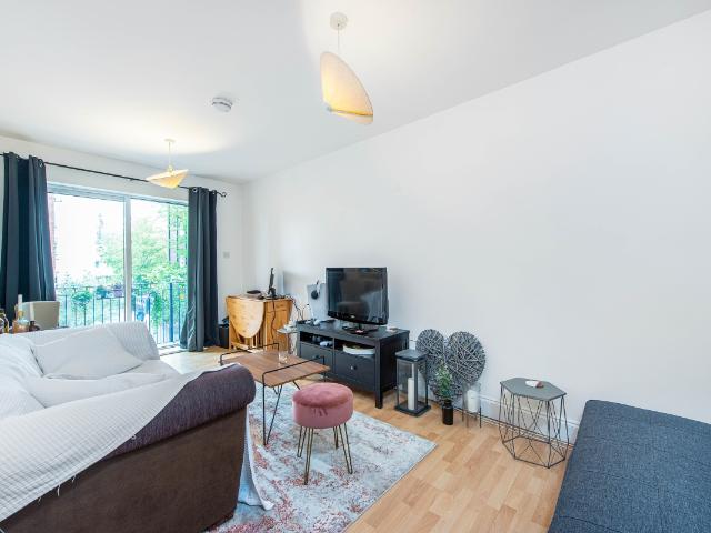 Apartment for rent in Clerkenwell, Greater London