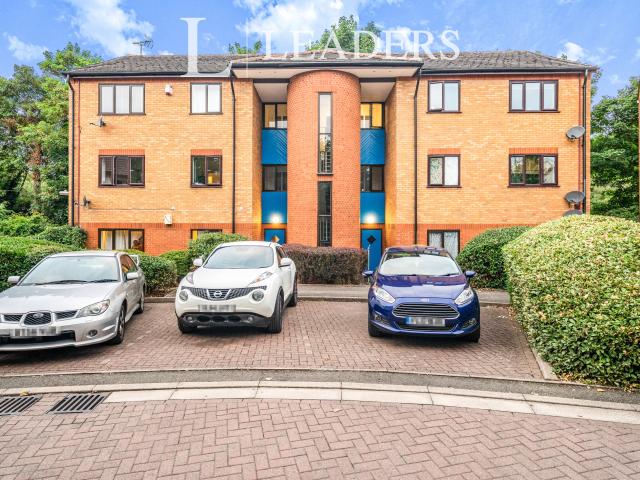 Apartment for rent in Old Harlow, Harlow