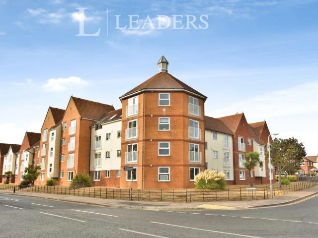 Apartment for rent in Dale Hill, Essex