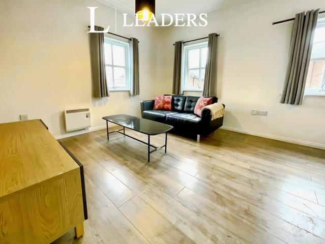 Apartment for rent in Whitby, Rossmore