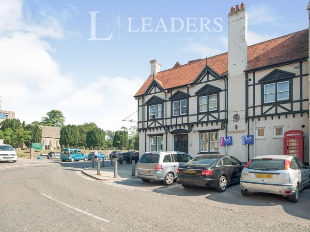Apartment for rent in Faringdon, Vale of White Horse