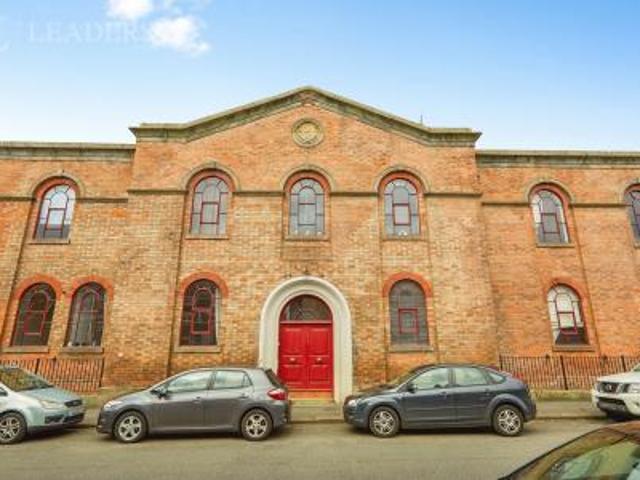 Apartment for rent in Draycott, Erewash