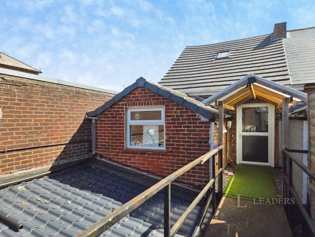 Apartment for rent in Eastleigh, Helford
