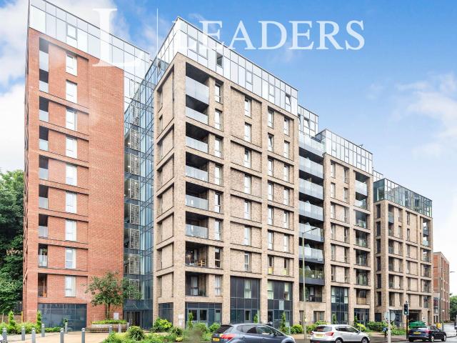 Apartment for rent in Redhill, Reigate and Banstead