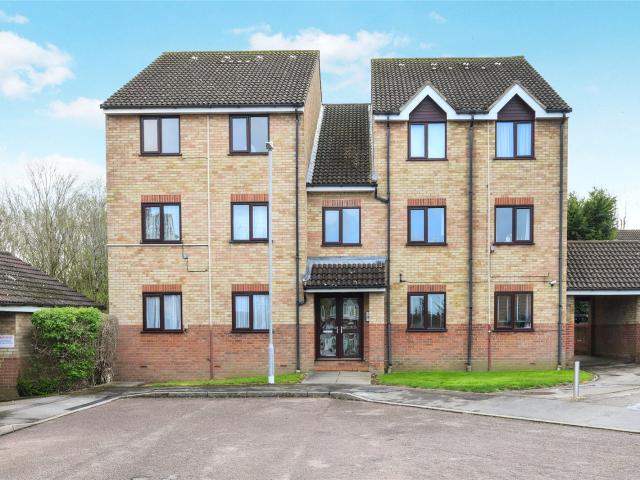 Apartment for rent in Kingsmoor, Harlow