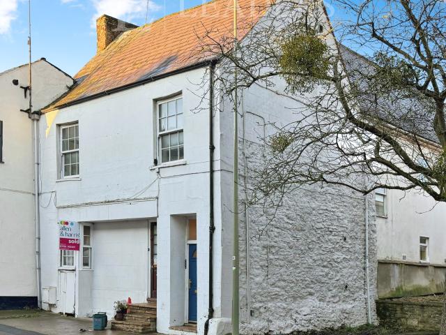 Apartment for rent in Great Faringdon, Dromore