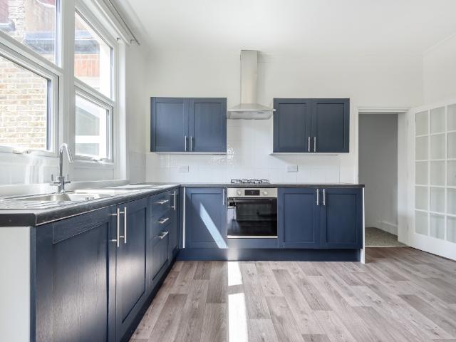 Apartment for rent in Anerley, Greater London