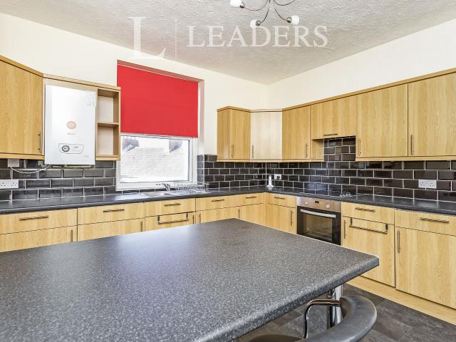 Apartment for rent in Southsea, City Of Portsmouth