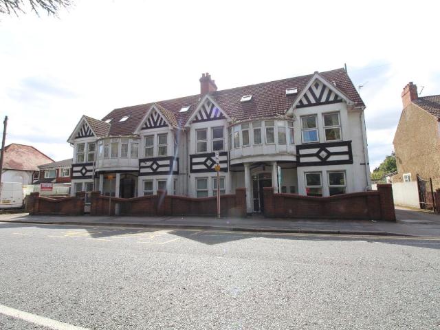 Apartment for rent in Spring Park, Luton