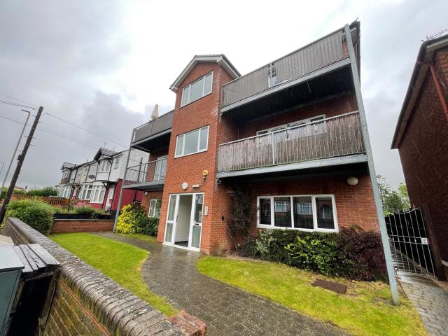 Apartment for rent in Spring Park, Luton