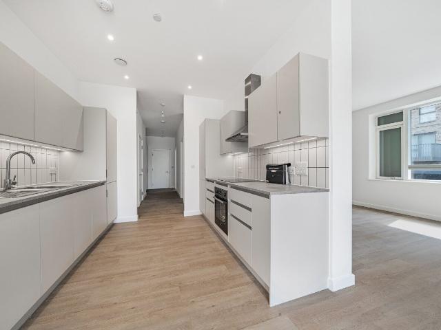 Apartment for rent in Gascoigne Estate, Greater London