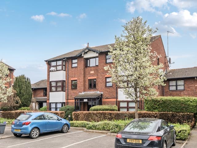 Apartment for rent in Greater London