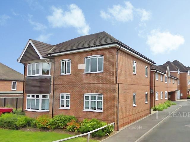 Apartment for rent in Warstock, West Midlands