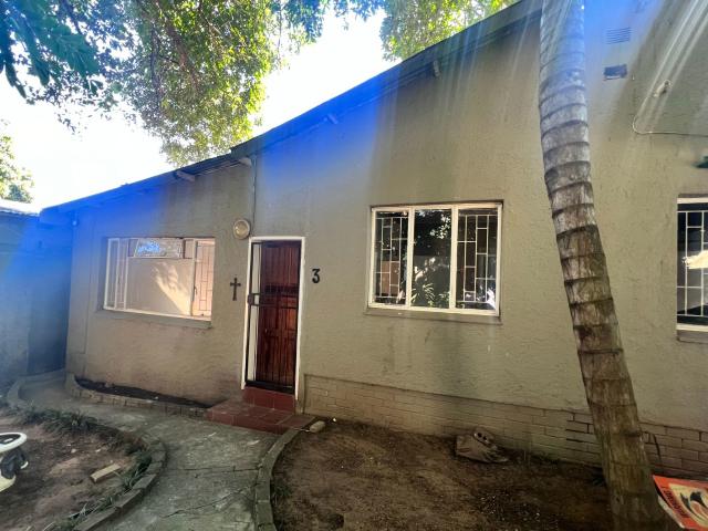 Apartment for rent in Ehlanzeni, Mpumalanga