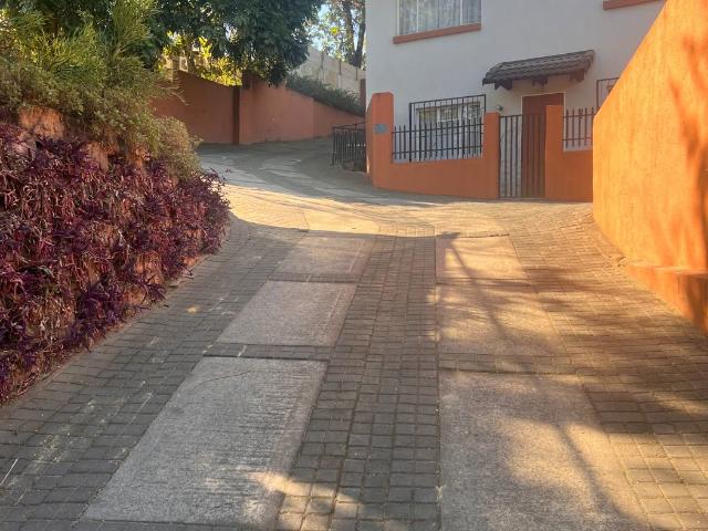 Apartment for rent in Ehlanzeni, Mpumalanga