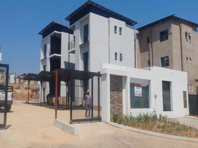 Apartment for rent in Ehlanzeni, Mpumalanga
