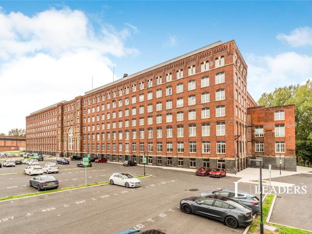 Apartment for rent in Portwood, Greater Manchester