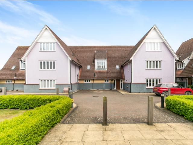 Apartment for rent in Sudbury, Chelmondiston