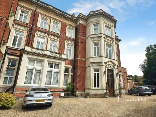 Apartment for rent in Eastbourne, East Sussex