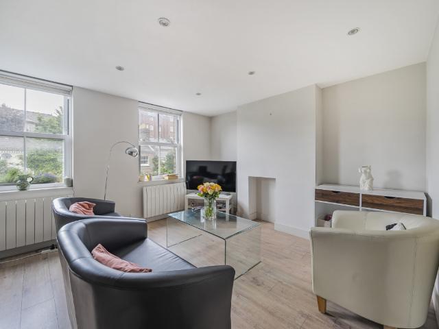 Apartment for rent in Roehampton, Greater London