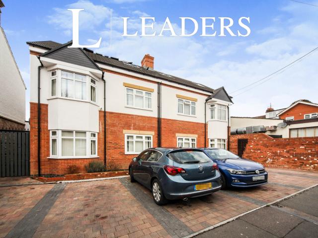 Apartment for rent in Spring Park, Luton