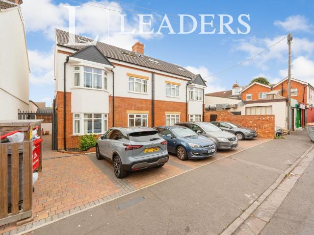 Apartment for rent in Spring Park, Luton