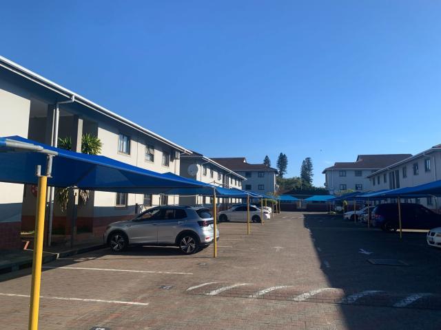 Apartment for rent in Meer En See, UMhlathuze Municipality