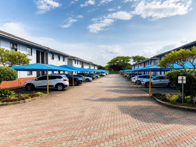 Apartment for rent in Meer En See, UMhlathuze Municipality