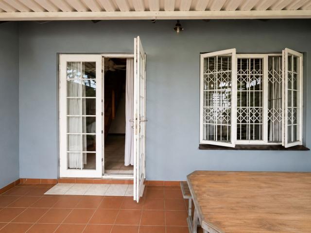 Apartment for rent in Meer En See, UMhlathuze Municipality