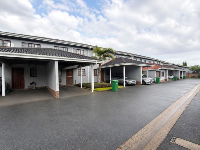 Apartment for rent in Meer En See, UMhlathuze Municipality